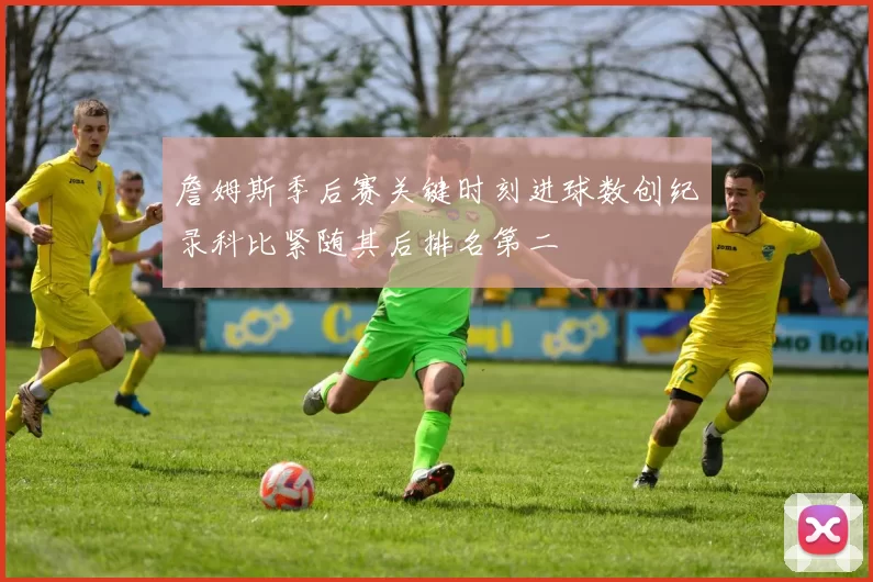 詹姆斯季后赛关键时刻进球数创纪录科比紧随其后排名第二